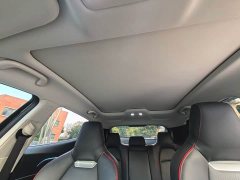 Changan UNI-T 1.5T Flagship Version - фото 13