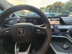 Changan UNI-T 1.5T Flagship Version - фото 15