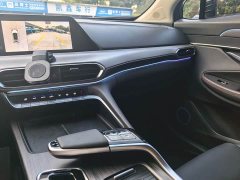 Changan UNI-T 1.5T Flagship Version - фото 17