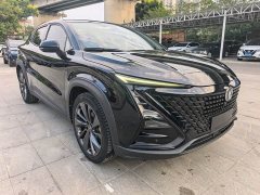 Changan UNI-T 1.5T Flagship Version - фото 3