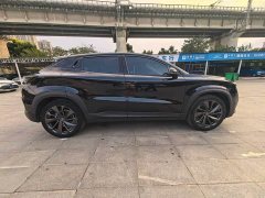 Changan UNI-T 1.5T Flagship Version - фото 4
