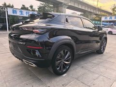 Changan UNI-T 1.5T Flagship Version - фото 5