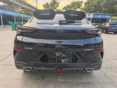 Changan UNI-T 1.5T Flagship Version - фото 6