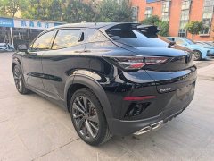 Changan UNI-T 1.5T Flagship Version - фото 7