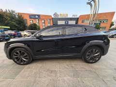 Changan UNI-T 1.5T Flagship Version - фото 8