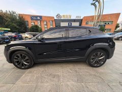 Changan UNI-T 1.5T Flagship Version - фото 9