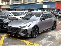 Changan UNI-V 2.0T Edition - фото 1