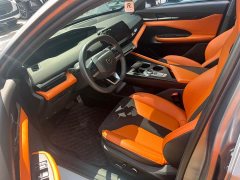 Changan UNI-V 2.0T Edition - фото 10