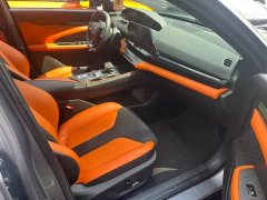 Changan UNI-V 2.0T Edition - фото 11