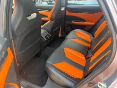 Changan UNI-V 2.0T Edition - фото 12