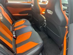 Changan UNI-V 2.0T Edition - фото 13