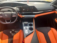 Changan UNI-V 2.0T Edition - фото 14