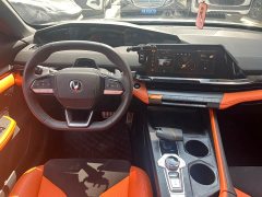 Changan UNI-V 2.0T Edition - фото 15