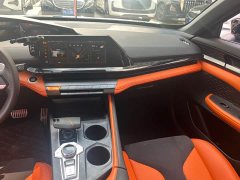 Changan UNI-V 2.0T Edition - фото 16