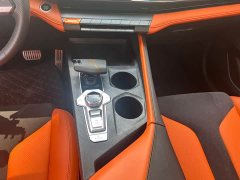 Changan UNI-V 2.0T Edition - фото 17