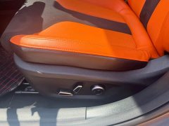 Changan UNI-V 2.0T Edition - фото 18