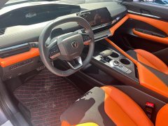 Changan UNI-V 2.0T Edition - фото 20