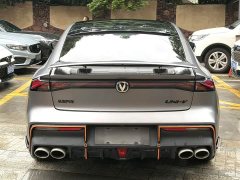 Changan UNI-V 2.0T Edition - фото 5
