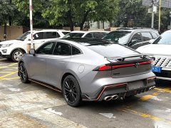 Changan UNI-V 2.0T Edition - фото 6