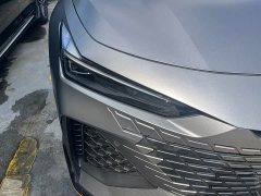Changan UNI-V 2.0T Edition - фото 7