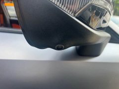 Changan UNI-V 2.0T Edition - фото 8