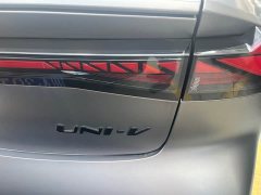 Changan UNI-V 2.0T Edition - фото 9