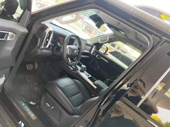 Jetour Traveler 2023 2.0T four-wheel drive crossover PRO - фото 5