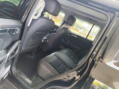 Jetour Traveler 2023 2.0T four-wheel drive crossover PRO - фото 6