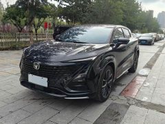 Changan UNI-T 1.5T Premium Version - фото 1