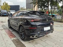 Changan UNI-T 1.5T Premium Version - фото 10