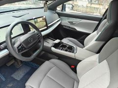 Changan UNI-T 1.5T Premium Version - фото 12