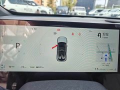 Changan UNI-T 1.5T Premium Version - фото 2