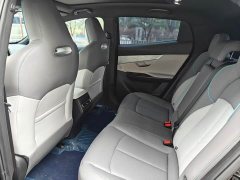 Changan UNI-T 1.5T Premium Version - фото 3