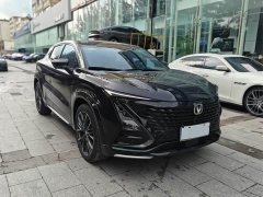 Changan UNI-T 1.5T Premium Version - фото 5