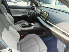 Changan UNI-T 1.5T Premium Version - фото 6
