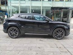 Changan UNI-T 1.5T Premium Version - фото 7