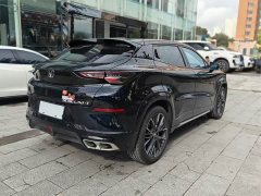Changan UNI-T 1.5T Premium Version - фото 8