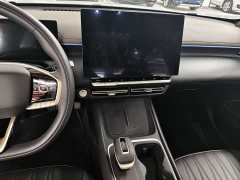 Changan 1.5T 500Bar Version - фото 12
