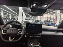 Changan 1.5T 500Bar Version - фото 13