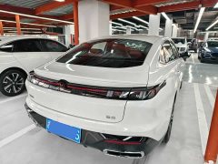 Changan 1.5T 500Bar Version - фото 14