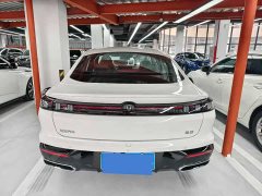 Changan 1.5T 500Bar Version - фото 15