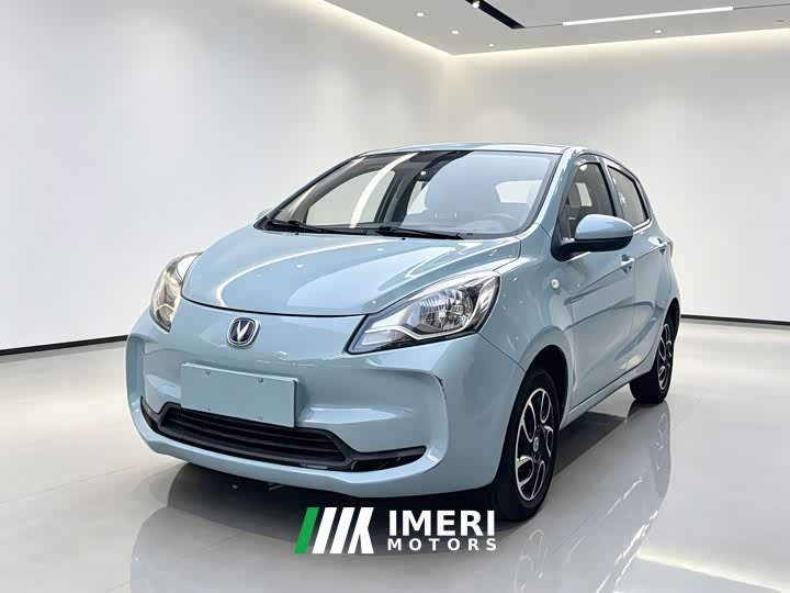 Changan E-Star Edition (31.95kWh) - автомобиль из Китая