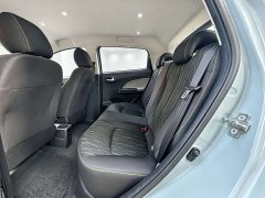 Changan E-Star Edition (31.95kWh) - фото 9
