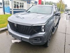 Changan Edition Flagship Version Dual MotorAWD - фото 1