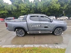 Changan Edition Flagship Version Dual MotorAWD - фото 8