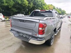 Changan Edition Flagship Version Dual MotorAWD - фото 9