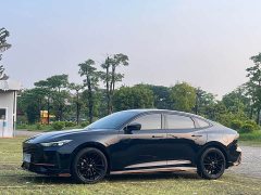 Changan UNI-V 1.5T Edition - фото 1