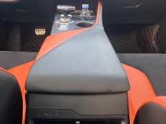 Changan UNI-V 1.5T Edition - фото 10