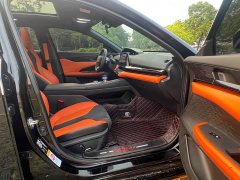 Changan UNI-V 1.5T Edition - фото 12