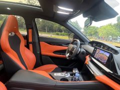Changan UNI-V 1.5T Edition - фото 13